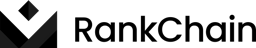 RankChain Logo